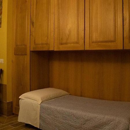 Wendy Luxury Apartment Venesia Bagian luar foto