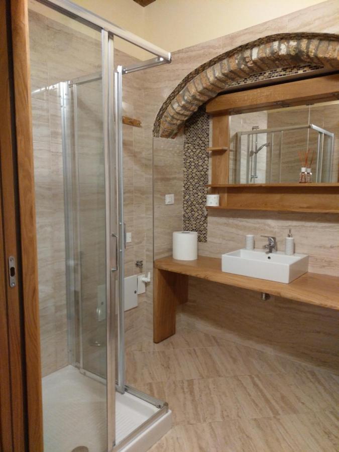 Wendy Luxury Apartment Venesia Bagian luar foto