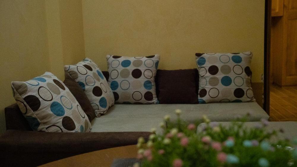 Wendy Luxury Apartment Venesia Bagian luar foto