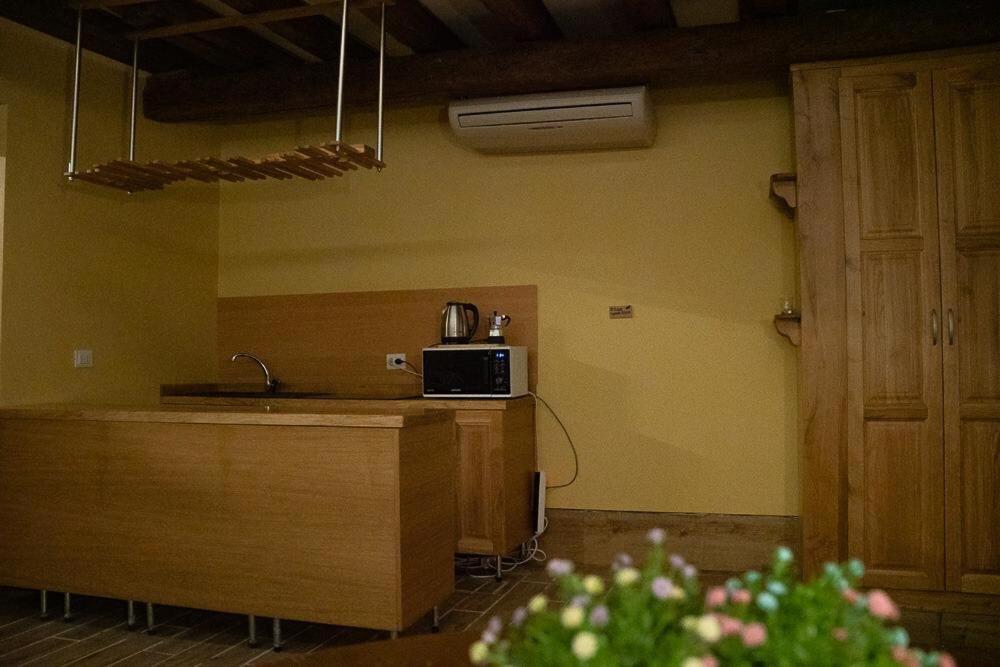 Wendy Luxury Apartment Venesia Bagian luar foto