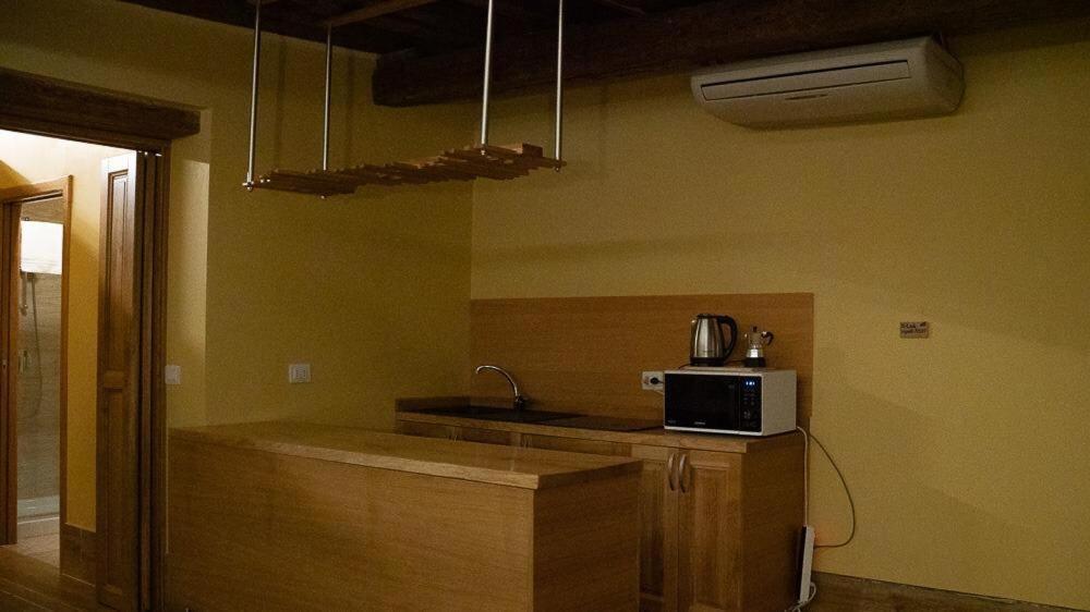 Wendy Luxury Apartment Venesia Bagian luar foto