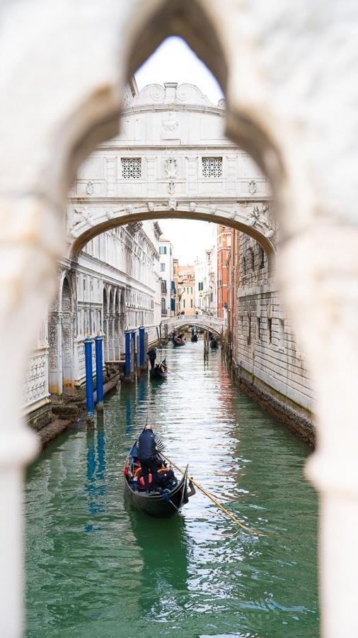 Wendy Luxury Apartment Venesia Bagian luar foto