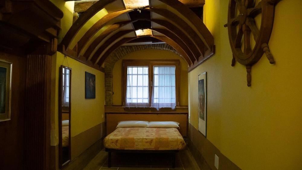 Wendy Luxury Apartment Venesia Bagian luar foto