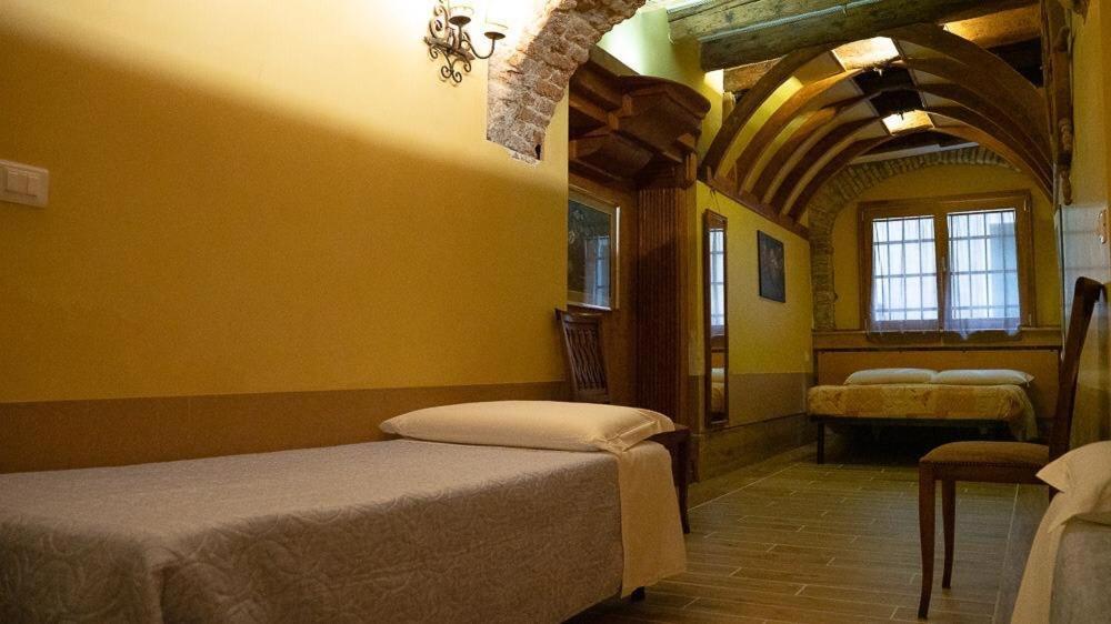 Wendy Luxury Apartment Venesia Bagian luar foto