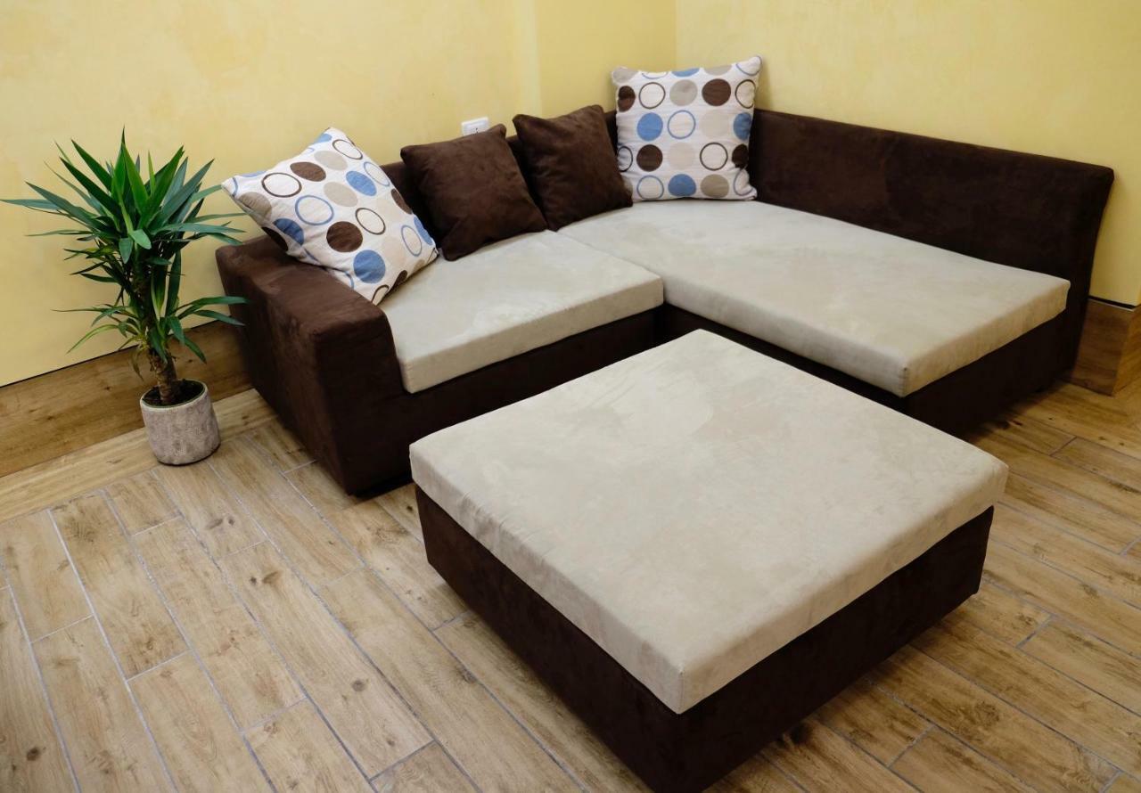 Wendy Luxury Apartment Venesia Bagian luar foto