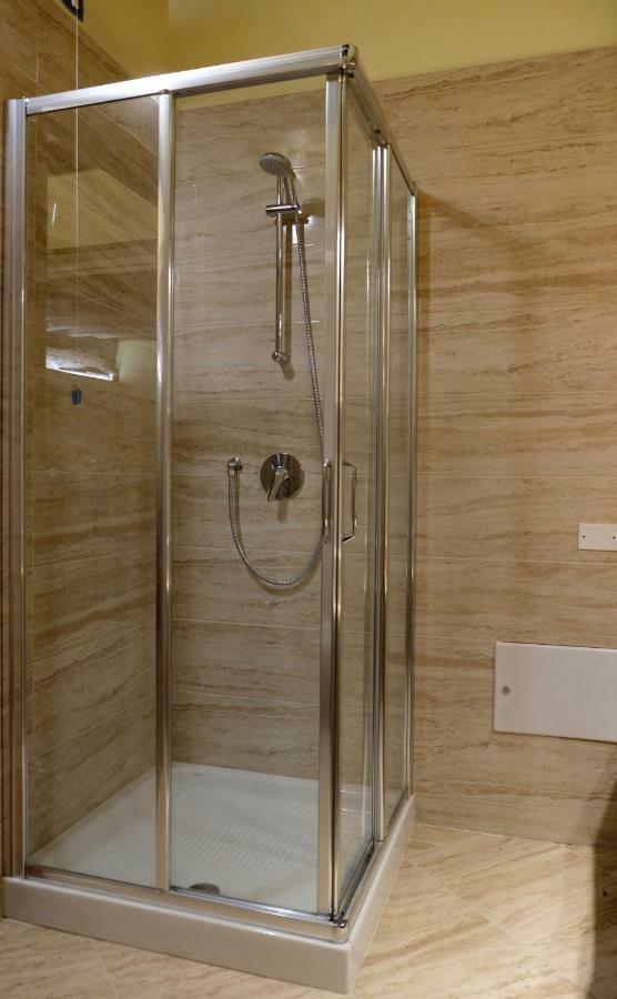 Wendy Luxury Apartment Venesia Bagian luar foto