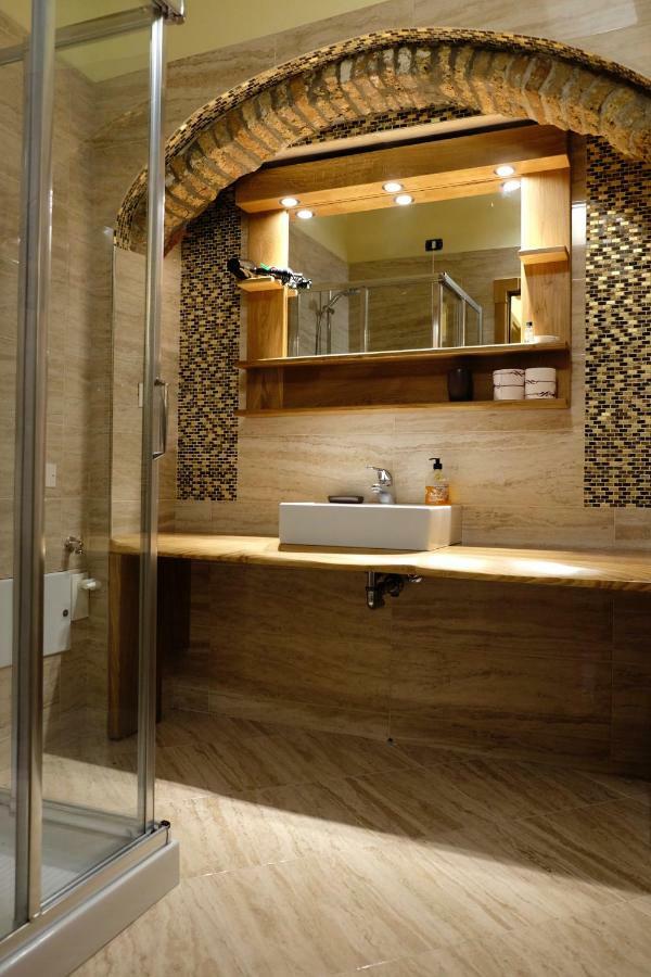 Wendy Luxury Apartment Venesia Bagian luar foto